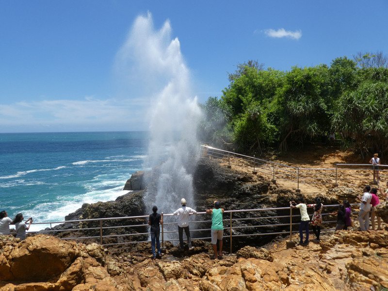 Шри ланка в ноябре. Blowhole Шри Ланка. Hummanaya blow hole. Hummanaya Blowhole Sri Lanka. Воющая дыра Шри Ланка.