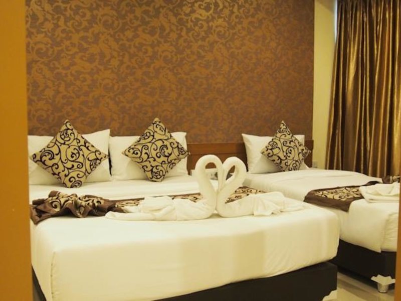 247 Boutique Hotel 138787