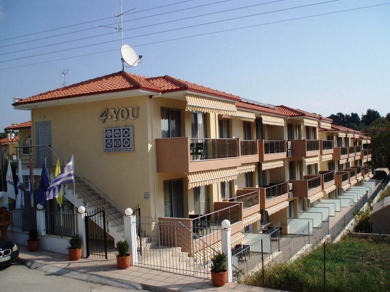 4-You Hotel Apartments 282554