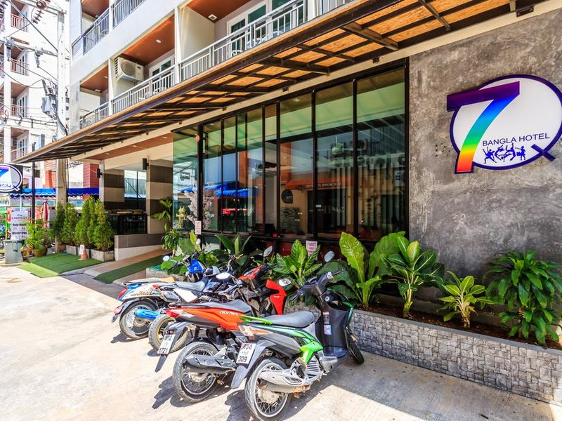 7Q Bangla Hotel  269908