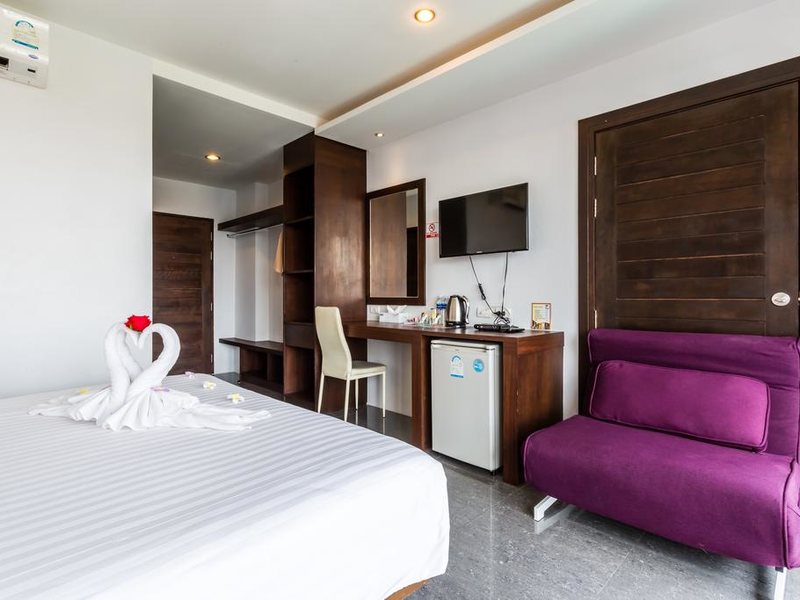 7Q Bangla Hotel  269914