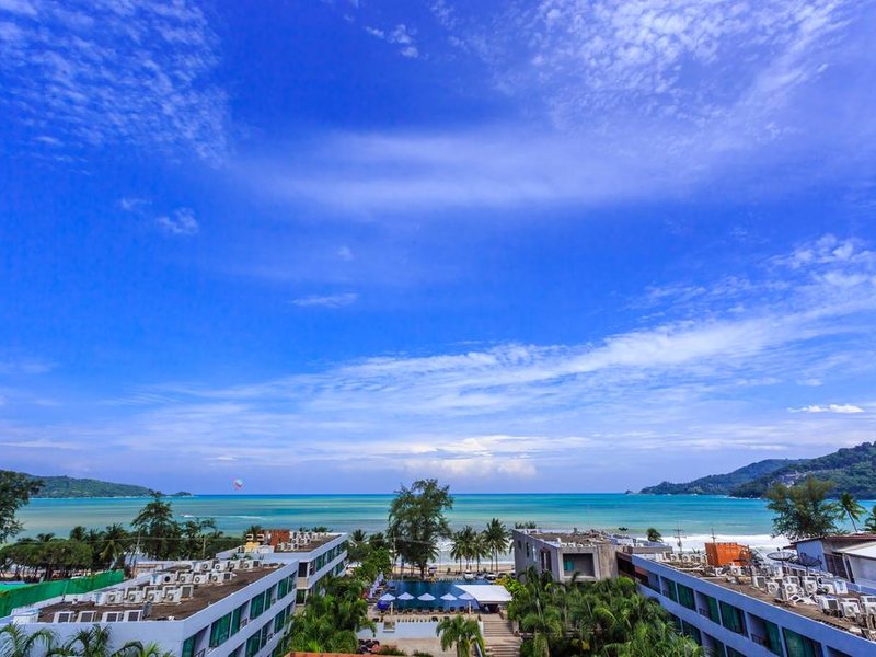 7Q Patong Beach Hotel  267972