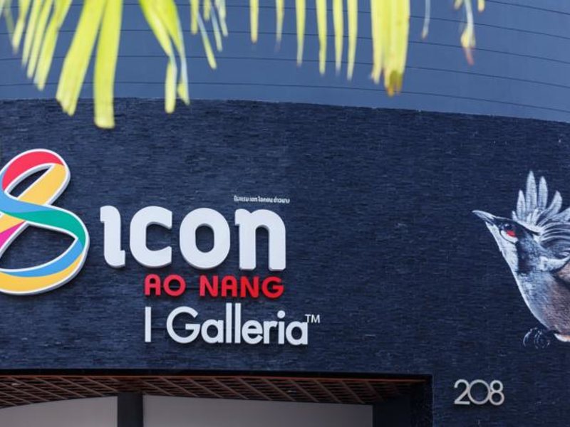 8 Icon By I Galleria Ao Nang 154392