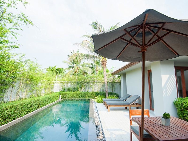 AKA Resort & Spa Hua Hin 220888