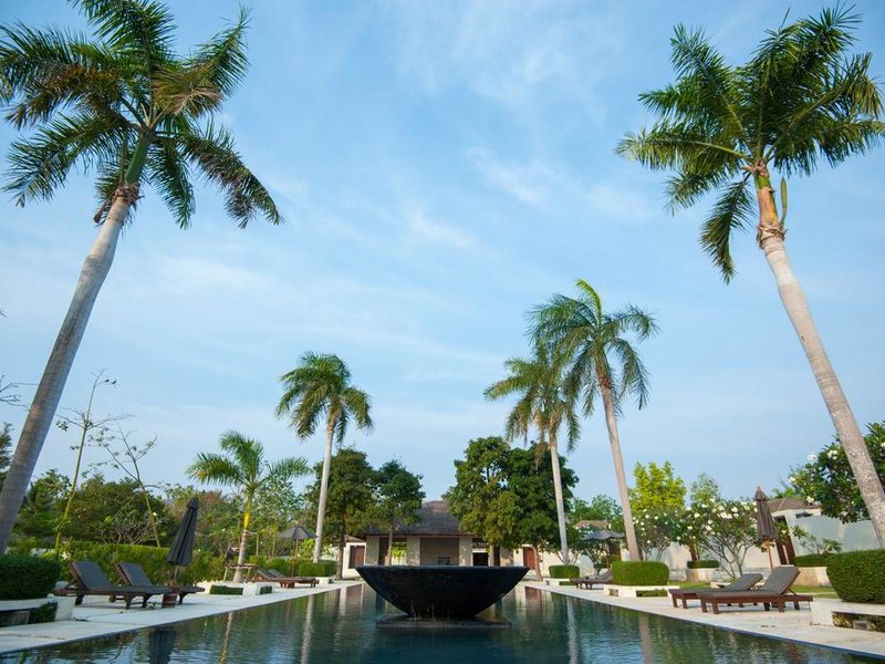 AKA Resort & Spa Hua Hin 220897