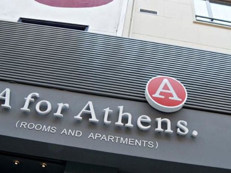 A For Athens 78582