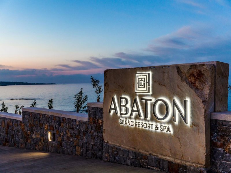 Abaton Island Resort & Spa  282597