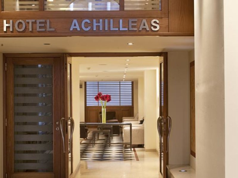 Achileas Hotel 230487