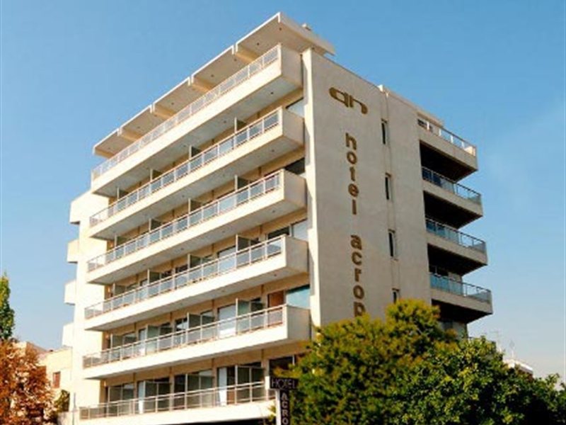 Acropol Hotel 256261