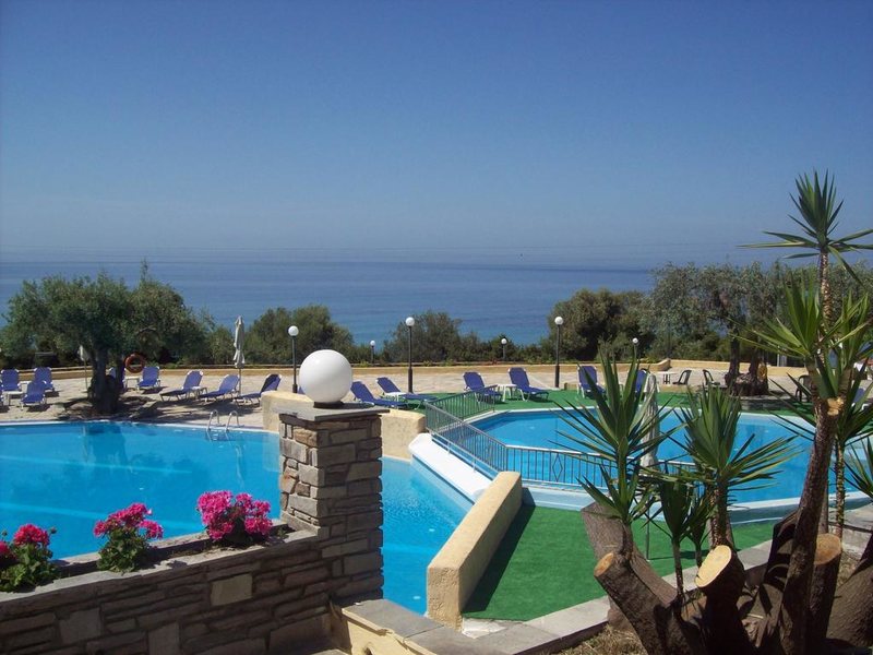 Acrotel Elea Village Hotel 248860