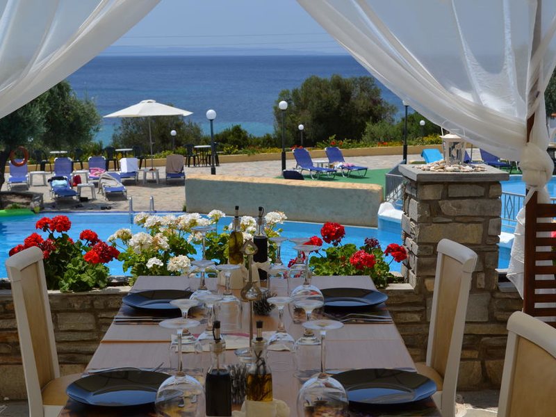 Acrotel Elea Village Hotel 248862