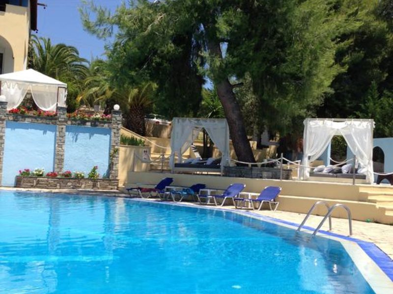 Acrotel Elea Village Hotel 248864