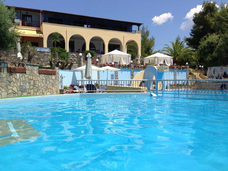 Acrotel Elea Village Hotel 248865