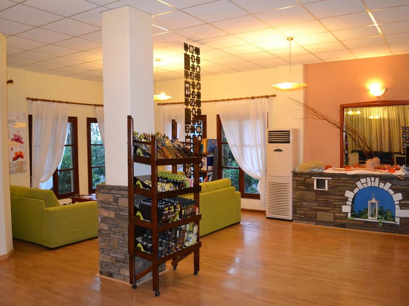 Acrotel Elea Village Hotel 248866