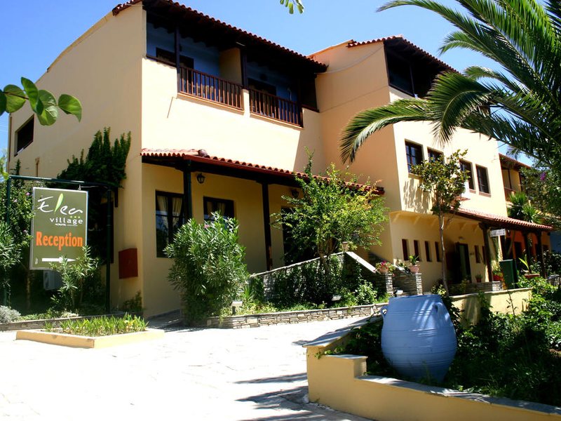 Acrotel Elea Village Hotel 248867