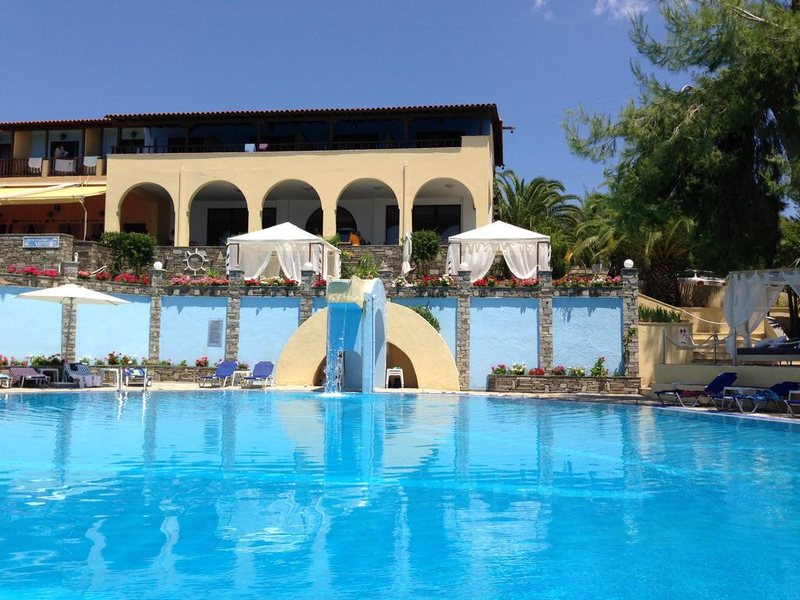 Acrotel Elea Village Hotel 248868