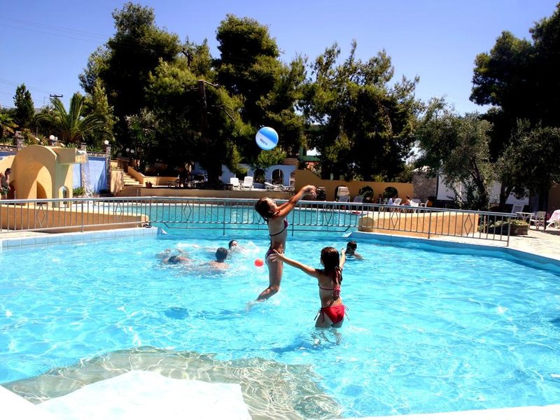 Acrotel Elea Village Hotel 248870