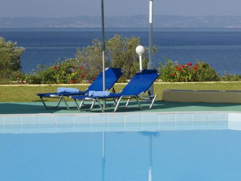 Acrotel Elea Village Hotel 248881