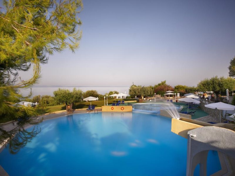 Acrotel Elea Village Hotel 248883