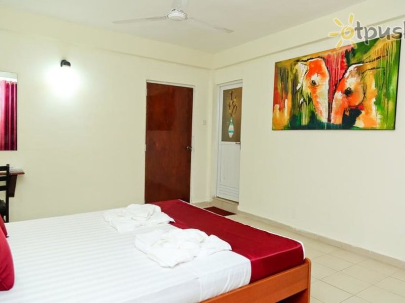 Adara Resort Negombo 320651