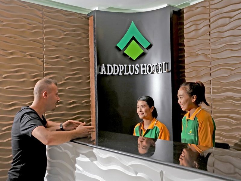 Addplus Hotel & Spa 196085