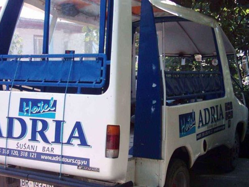 Adria I 70182