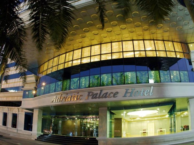 Adriatic Palace Bangkok 196137