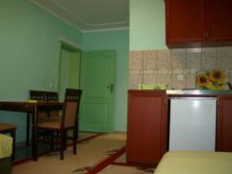 Adriatica Apartaments 306950