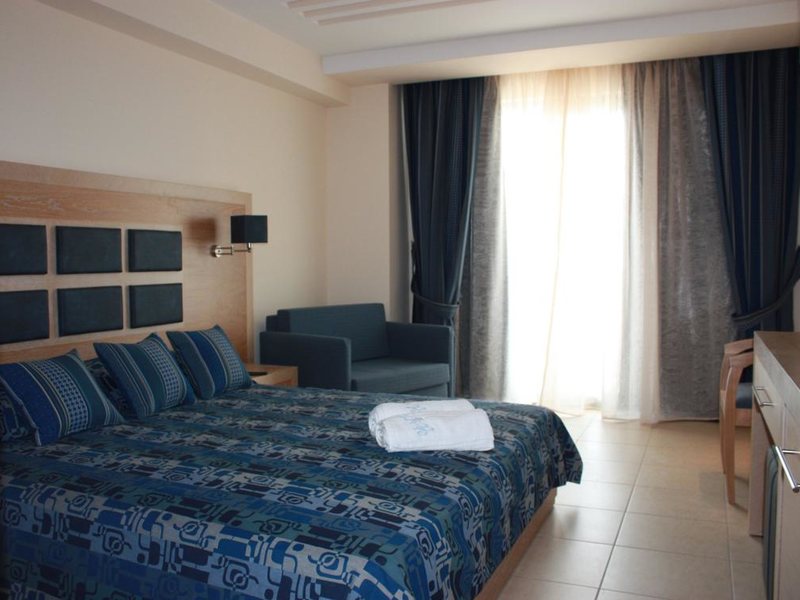 Aegean Blue Beach Hotel 282602