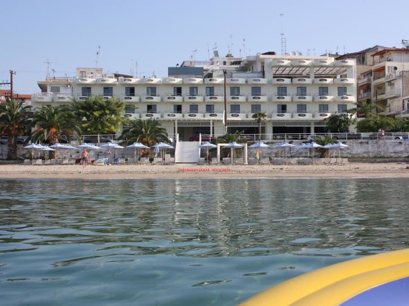 Aegean Blue Beach Hotel 282614