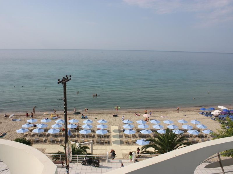 Aegean Blue Beach Hotel 282615