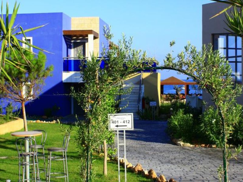 Aegean Breeze Resort 82649