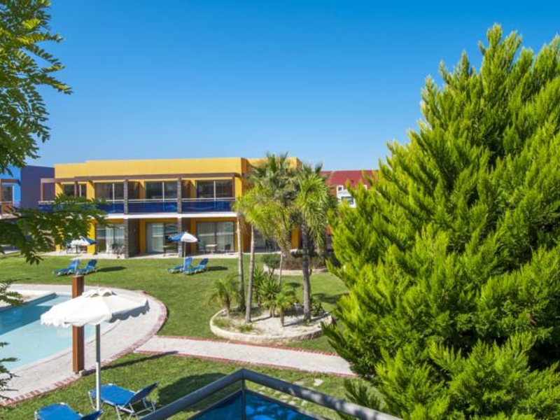 Aegean Breeze Resort 82655