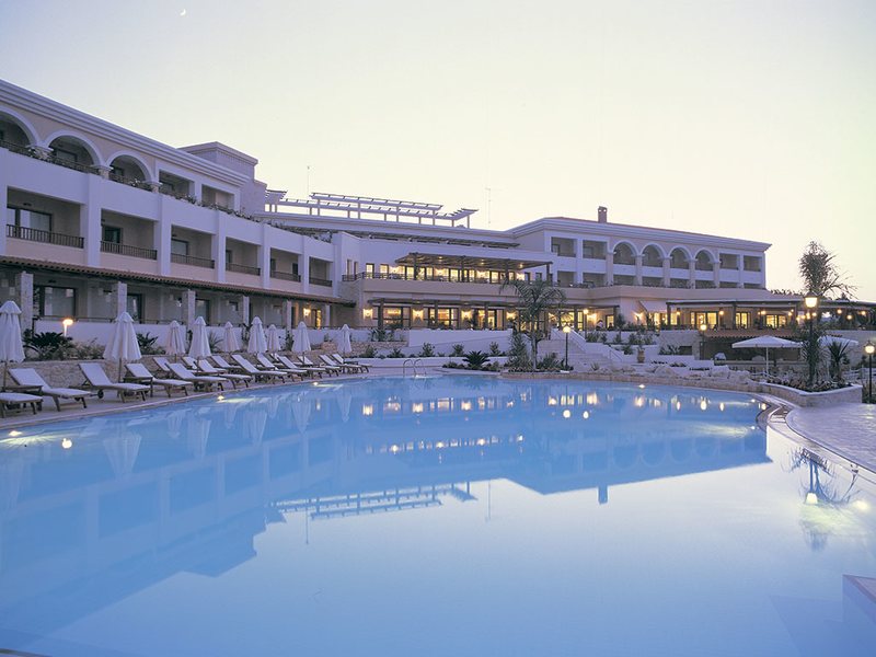 Aegean Melathron Thalasso Spa Hotel 256304