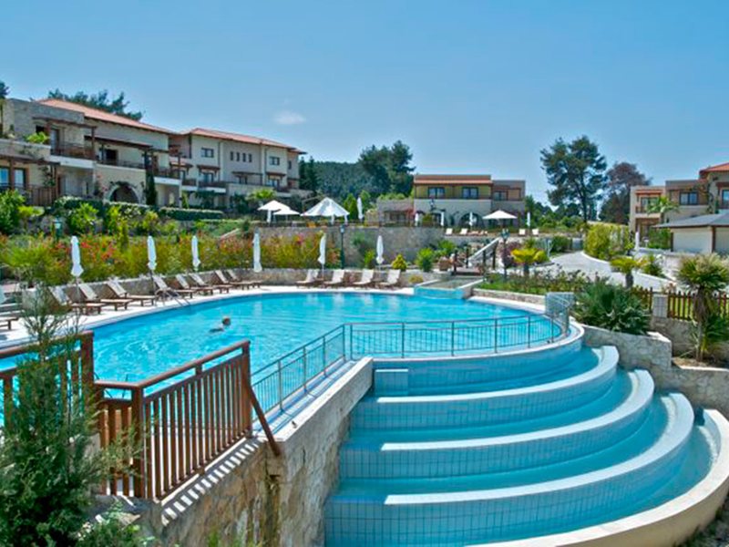 Aegean Melathron Thalasso Spa Hotel 256305