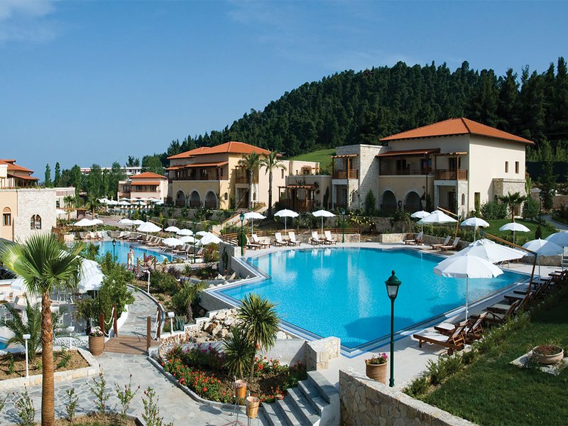 Aegean Melathron Thalasso Spa Hotel 256307