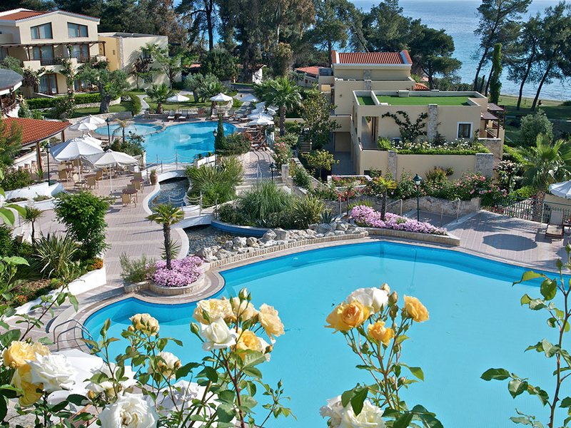 Aegean Melathron Thalasso Spa Hotel 256308