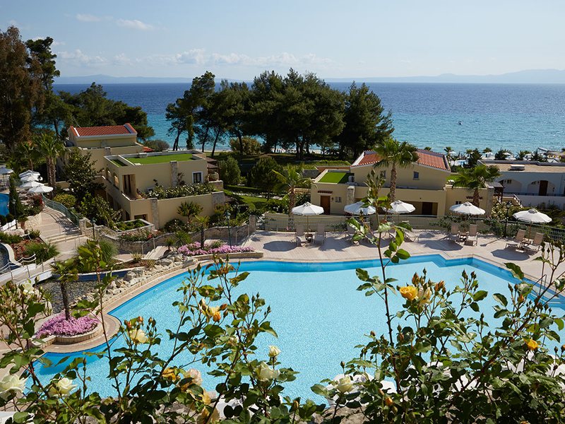 Aegean Melathron Thalasso Spa Hotel 256309