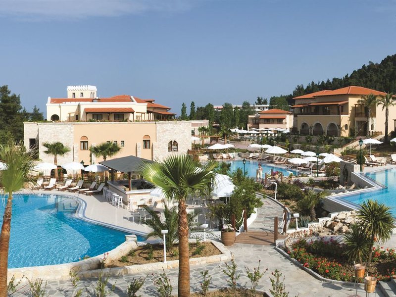 Aegean Melathron Thalasso Spa Hotel 256319