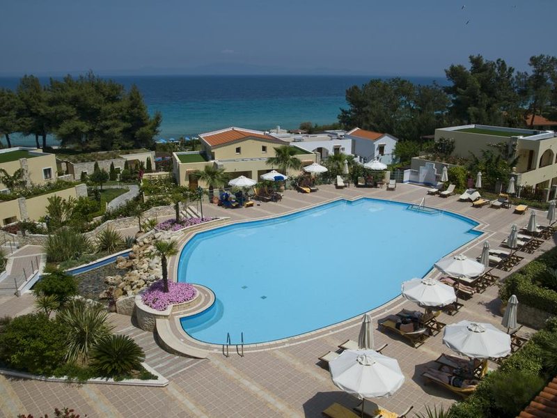 Aegean Melathron Thalasso Spa Hotel 256330