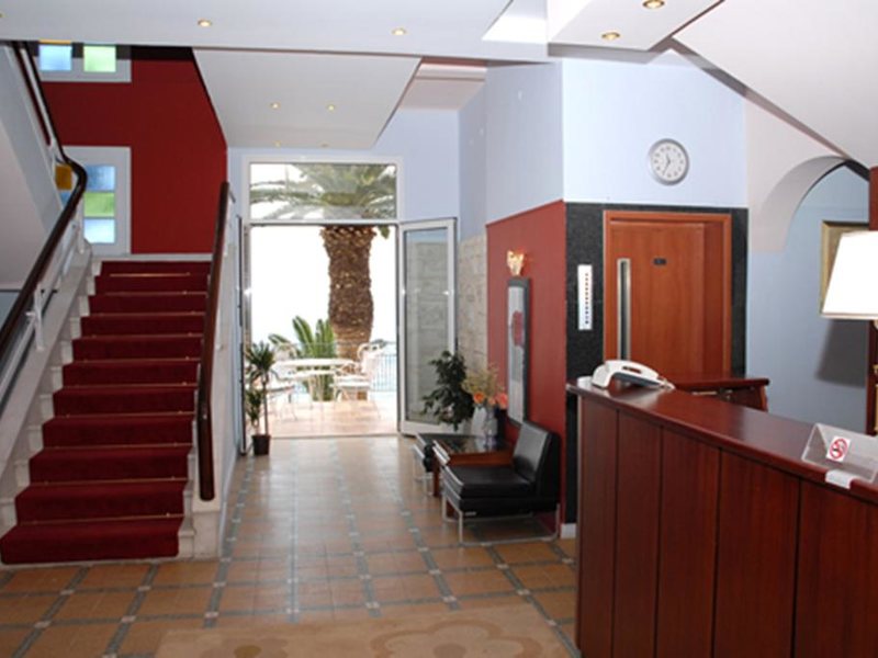 Aegli Hotel 256343