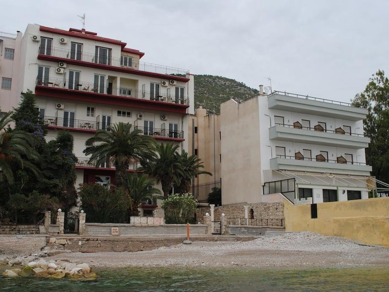 Aegli Hotel 256350