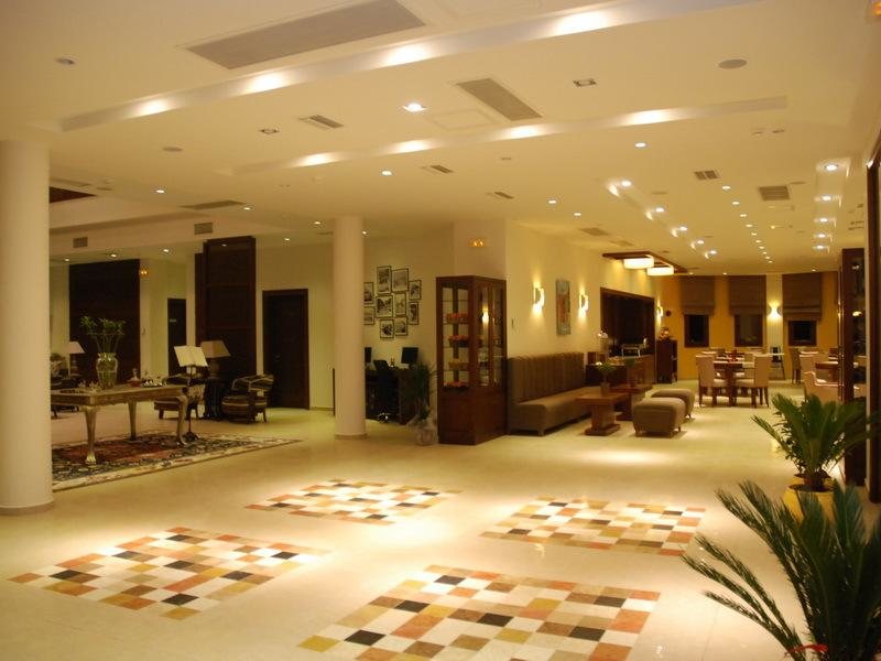 Agapi Luxury Hotel 256414