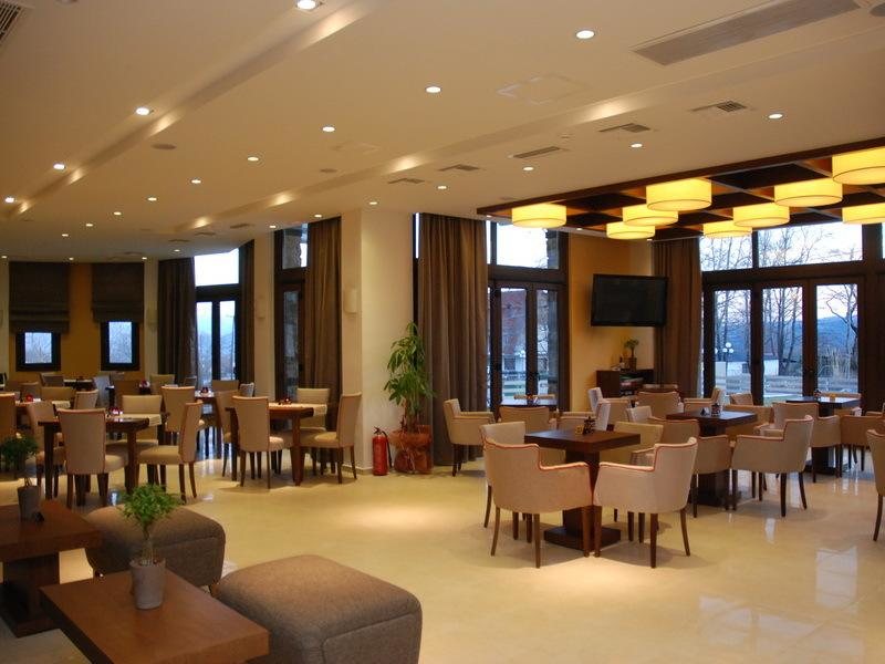 Agapi Luxury Hotel 256423