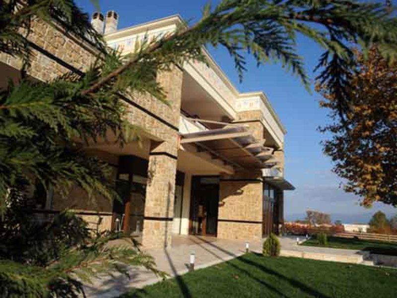 Agapi Luxury Hotel 256447