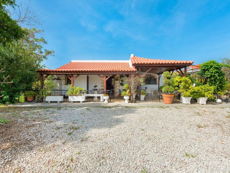 Agia Paraskevi Villa 255653