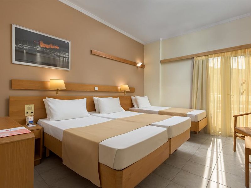 Agla Hotel 282689