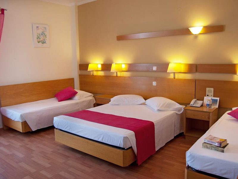 Agla Hotel 282694