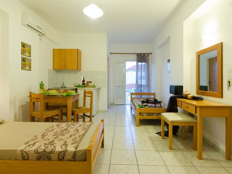 Aglaia Studio & Apartment 246194