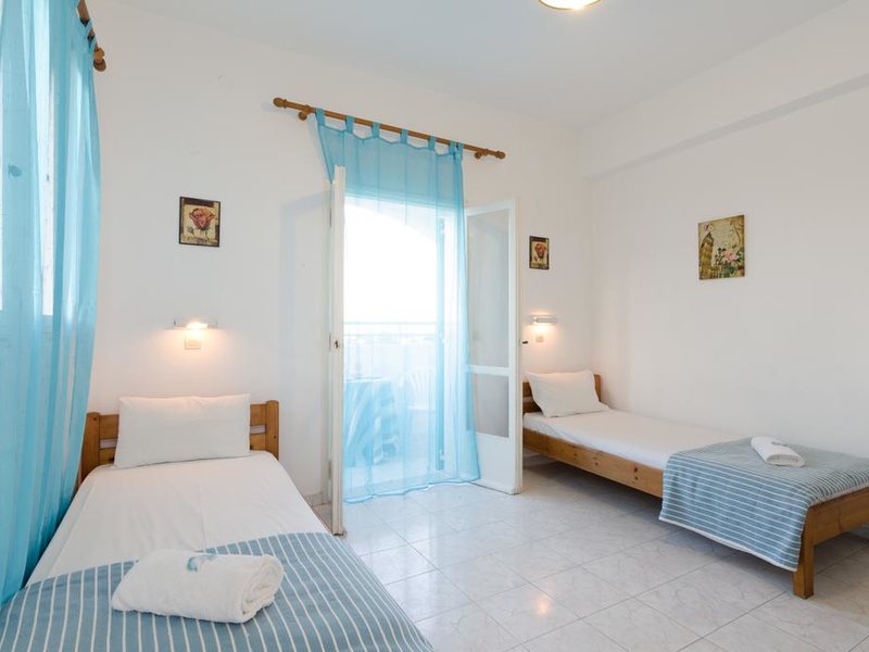 Aglaia Studio & Apartment 246197